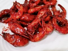 -翠亭酒家(山西南路店)