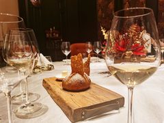 餐前包-福楼法餐厅FLO