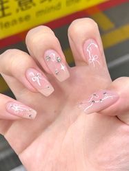 -Hands Nail专业美甲美睫