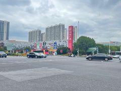 -宁波鄞州万达广场