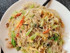 -王庄阿咪海鲜大排档(象园店)