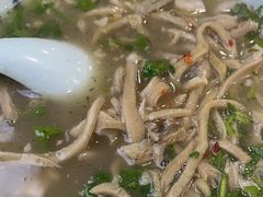 -清真喜兰老丁羊汤特色小吃