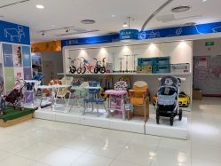 -孩子王童乐园(丰禾万达店)