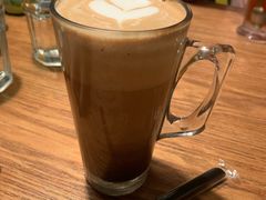 -绿茵阁牛扒餐厅(客村店)