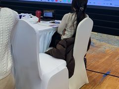 -杭州盛泰开元名都大酒店-地中海自助餐厅