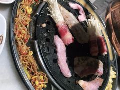 -韩宫宴炭火烤肉(印象城店)
