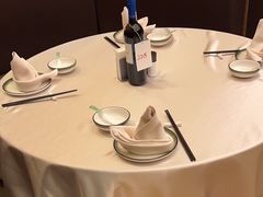 -上海金桥红枫万豪酒店-万豪中餐厅