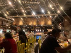 -星伦多 自助料理(圆融店)
