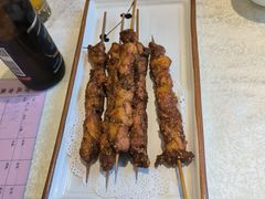 -北京全聚德(方庄店)