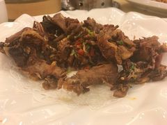 -全聚德(常州店)