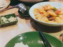 -龙泉人椰子鸡.糟粕醋.海南菜(三亚旗舰店)