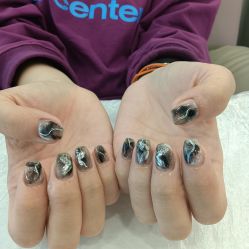 -斯馨·健康美甲美睫