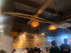-妈妈家铁锅炖(景诚园综合楼店)