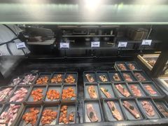 -盛江山自助料理(太原街万达店)