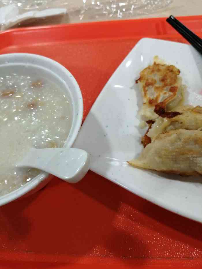 都城快餐(豪贤店)-"服务还是很不错的,每次叫外卖都比较快送达.