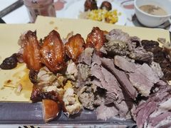 -汉斯南美烤肉(总店)