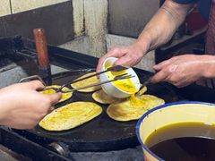 -老字号张道鸡火烧