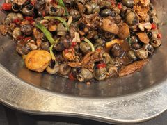 -陈厨老味·老派郴州菜(宜章店)