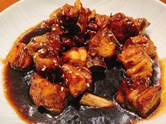 -半勺·新徽菜(银泰城店)
