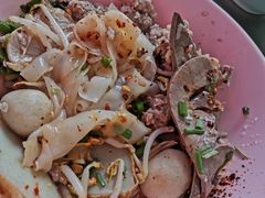 -榮泰米粉湯(Left Shop)