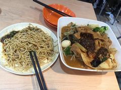 -林静小吃(复兴路店)