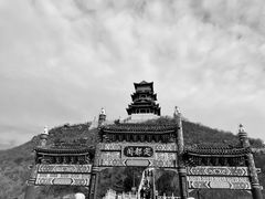 -定都阁
