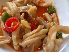 -壹只菜·崇明本地特色菜(崇明南门店)