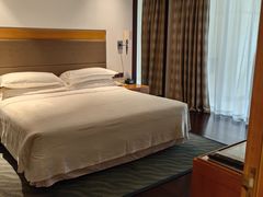 -海口喜来登酒店