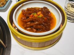 -领鲜天下·焗海鲜·花胶鸡(天目里店)