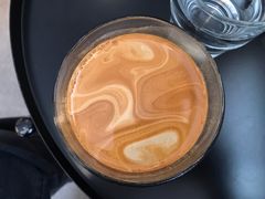 Dirty-PUZZLE COFFEE 拼图咖啡