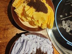 -楠火锅(西单店)
