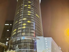 -太原凯宾斯基饭店