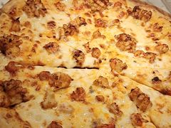 -比格比萨自助(德思勤四季汇店)