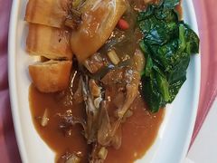 -唐廊烤鸭店(工体店)