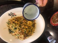 -粗粮人家·东北菜(洋桥店)