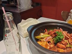 -状元虎.摇滚炒鸡.家常菜(义勇街店)