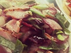 -四姑娘山阿巴郎·藏式花园餐厅