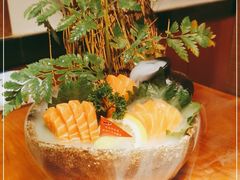 -鳗鱼家·深夜食堂(军博店)