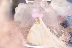 -曼格纳婚礼艺术中心(张江店)