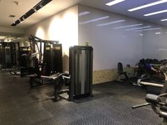 -北京长白山国际酒店(鸟巢店)