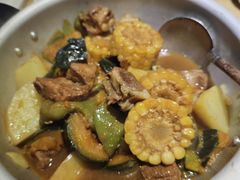 -关东小磨东北菜(上海长风大悦城店)