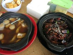 -新记肉骨茶