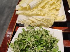 -福寿斋·老北京铜锅涮肉·烤鸭(顺义总店)