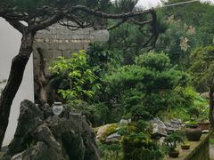 -西溪南古村落