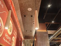 -核桃碳烤肉馆(深圳首店)