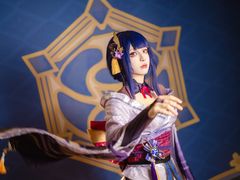 -米游妙妙屋cosplay换装自拍摄影体验馆