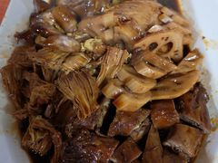 -吴长子卤菜馆(统一街店)