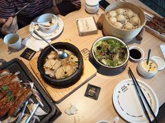 -羊之道草原味道清真餐厅(番禺店)