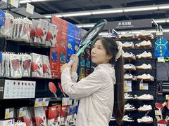 -迪卡侬(安德门店)