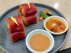 -点都德(龙之梦店)